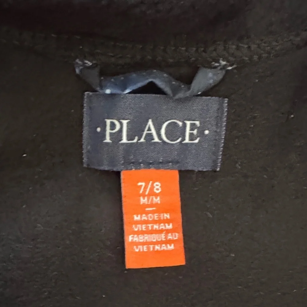 The Childrens Place 🚀 stay